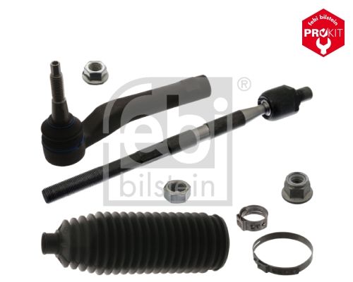 FEBI BILSTEIN strypo montavimas 44339